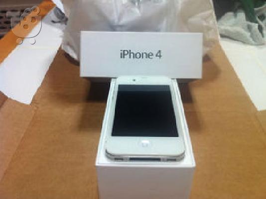 PoulaTo: For Sale:  BlackBerry Bold Touch 9900 & Apple iPhone 4G & Blackberry Style 9670